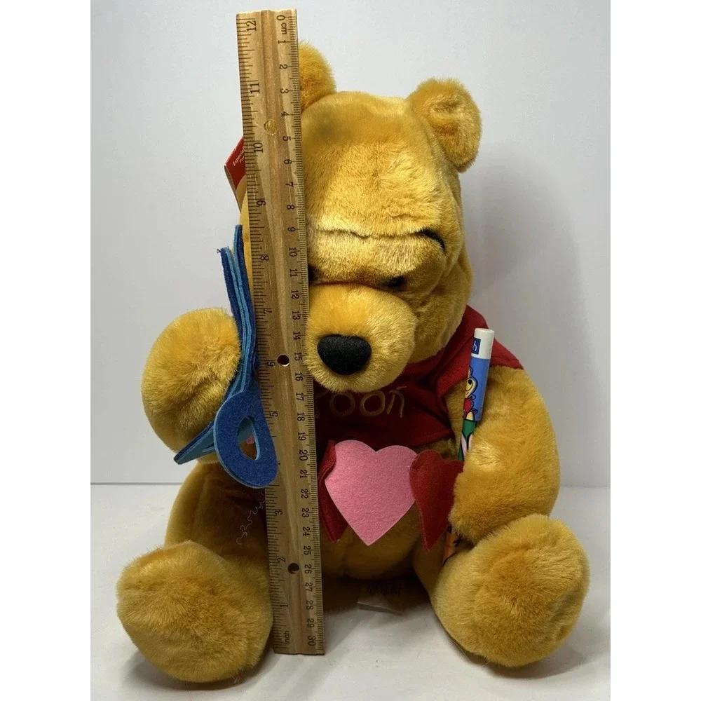 Disney exclusive winnie